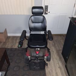 TITAN Mobility Chair