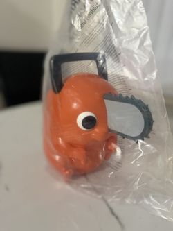 Chainsaw Man Pouchita Pop Corn Bucket
