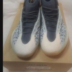 Yeezy Quantum QNTM Adidas- Sea Teal -GY7926 Size 11