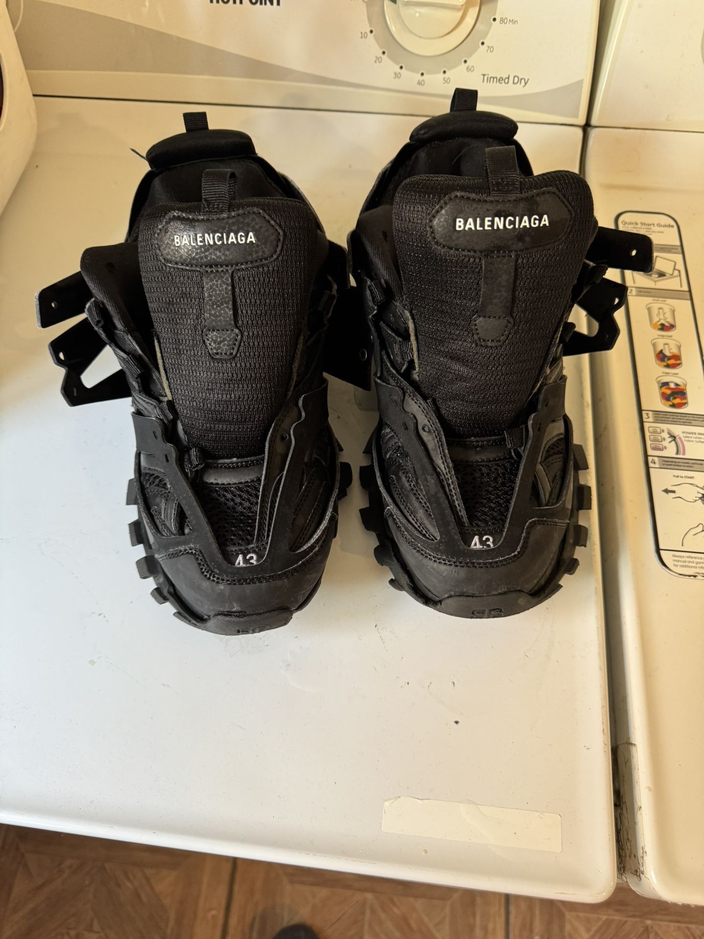 Balenciaga