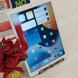 Apple IPad Pro 12.9in 1st Gen LTE - Best Deal In Town - $5 Down Today