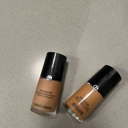Foundation - Armani Beauty