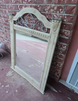 Decorative Wall Mirror