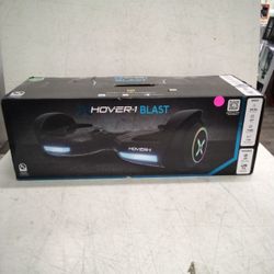 Hoverboard