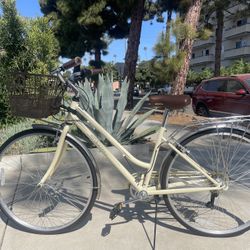 7-Speed Schwinn Bike For Sale!