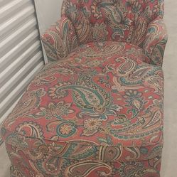 Cool Love Seat