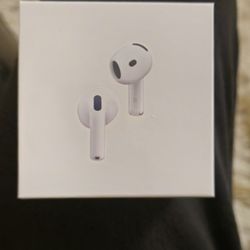 Airpods 4 with ANC