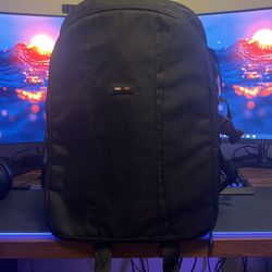 Camera Gear Bag