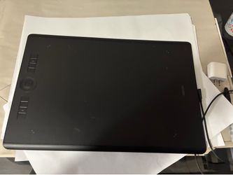 Wacom Intuos Pro Large