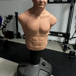 Punching Dummy