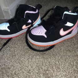7c Jordan 1s