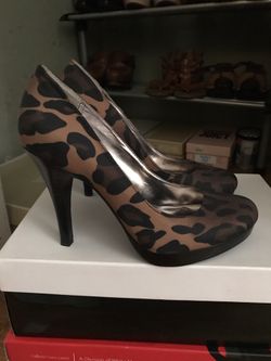 Alfani brand, size 6 almost new