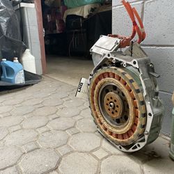 Part 2005/2007 Honda Accord Hybrid IMA Motor Assist 