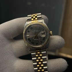 Rolex 1601