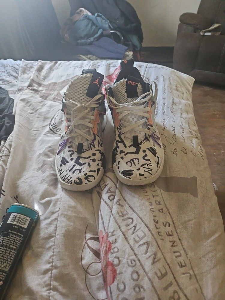 Jordan's