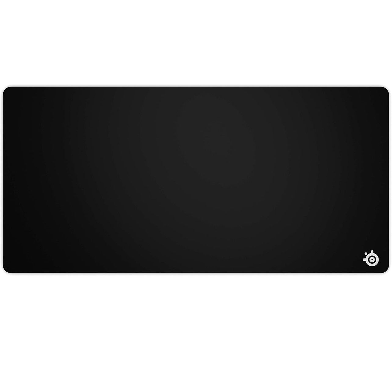 SteelSeries QcK Gaming Mouse Pad - 3XL Cloth - Optimized For Gaming Sensors - Maximum Control