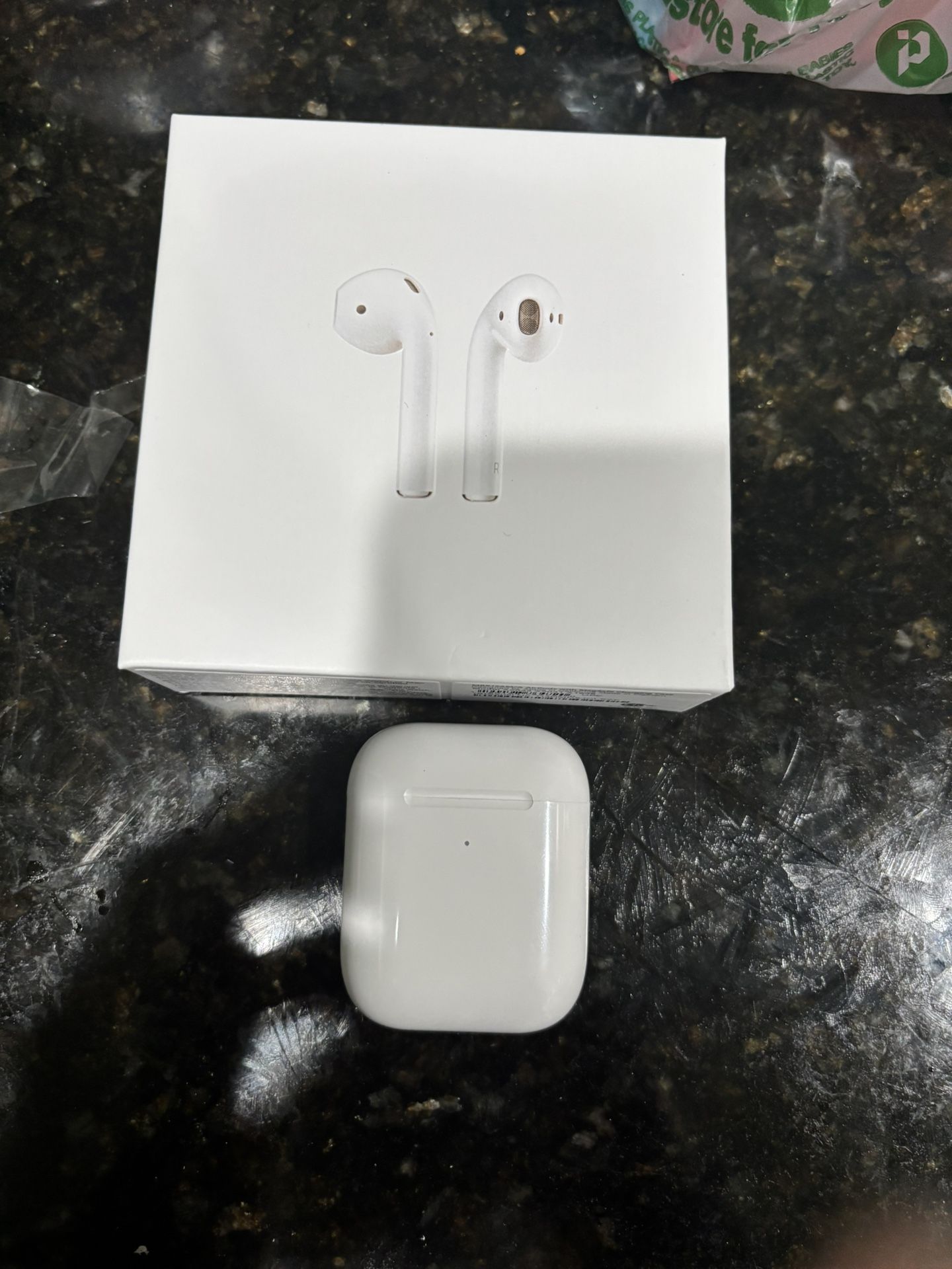 Headphones