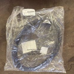 Headlight Assembly Seal Gasket (BMW)