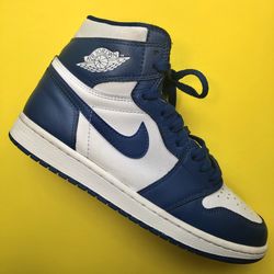 Jordan 1 ‘Storm Blue’ - Size 8