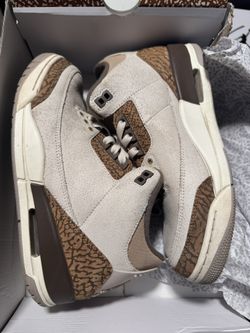Jordan 3