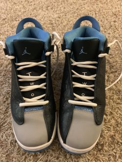 Jordan Two 3 Youth