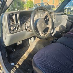 1999 Chevrolet C1500
