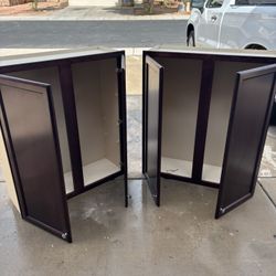 Cabinet Upper 
