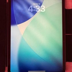 iPad Pro 11" | Cellular