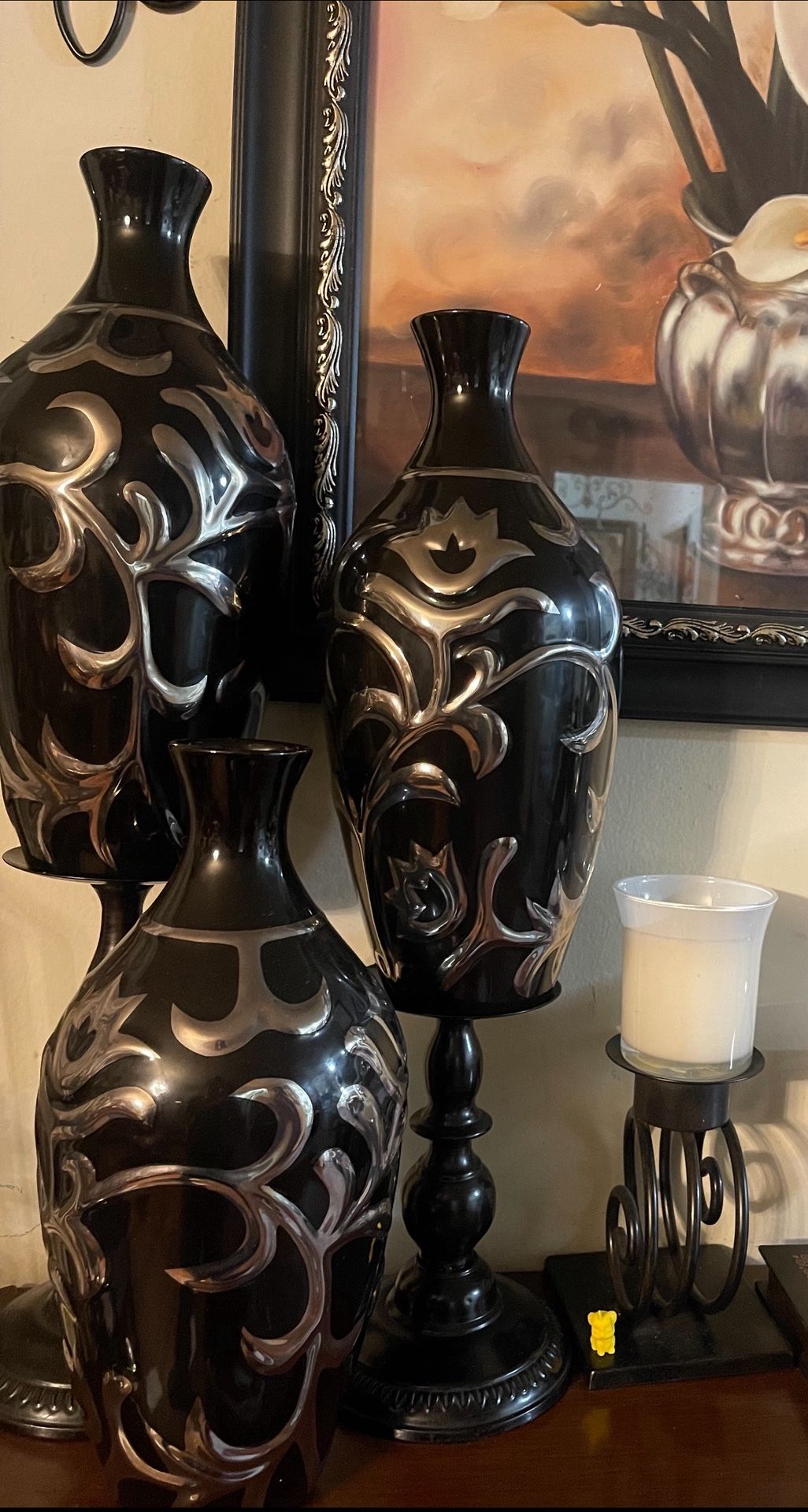 Un Jaron De Home Interior