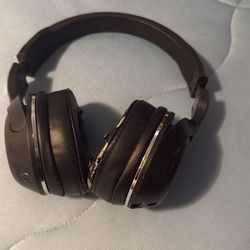 Skull candy headphones