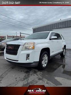 2011 GMC Terrain