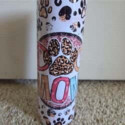 20oz Sublimation tumbler