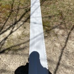 D5 Double Lap Vinil Siding 