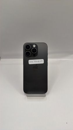 Iphone 16 Pro 256GB