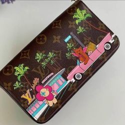 Louis Vuitton, Limited Time Edition
