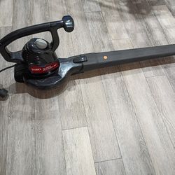 Electric Blower $30 Toro