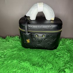 Louis Vuitton Vanity Bag