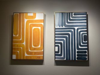 Art Canvases