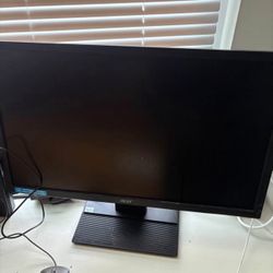 22 Inch Computer Monitors
