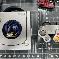 Nintendo GameCube Pokémon XD