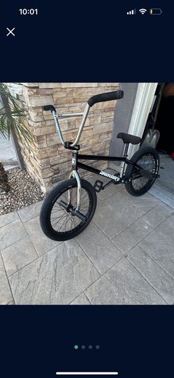 NEED GONE BMX BIKE