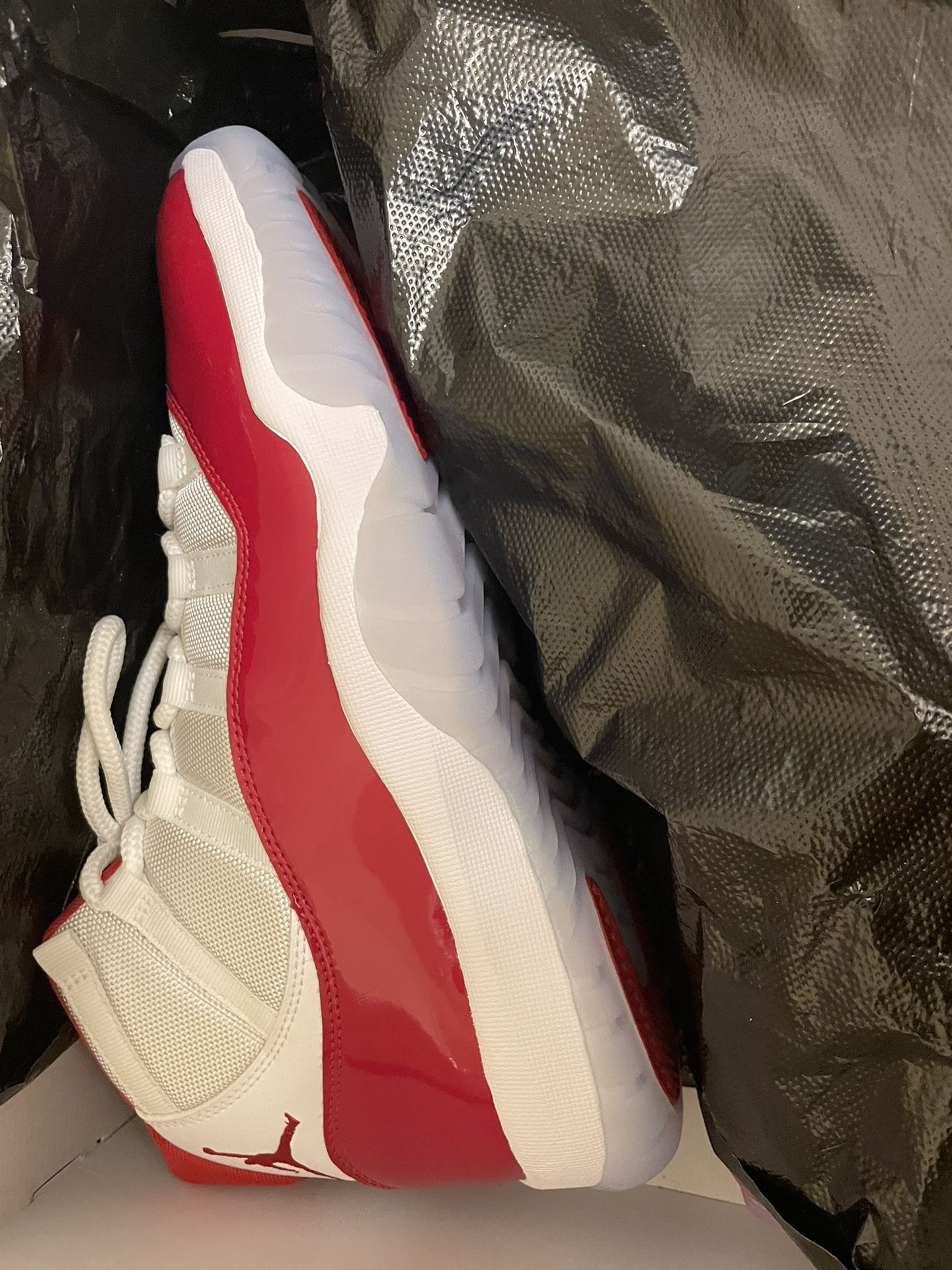 Brand New Cherry 11s For Sale