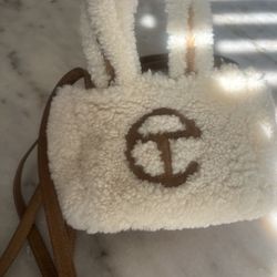 Ugg Telfar Reverse Shopper