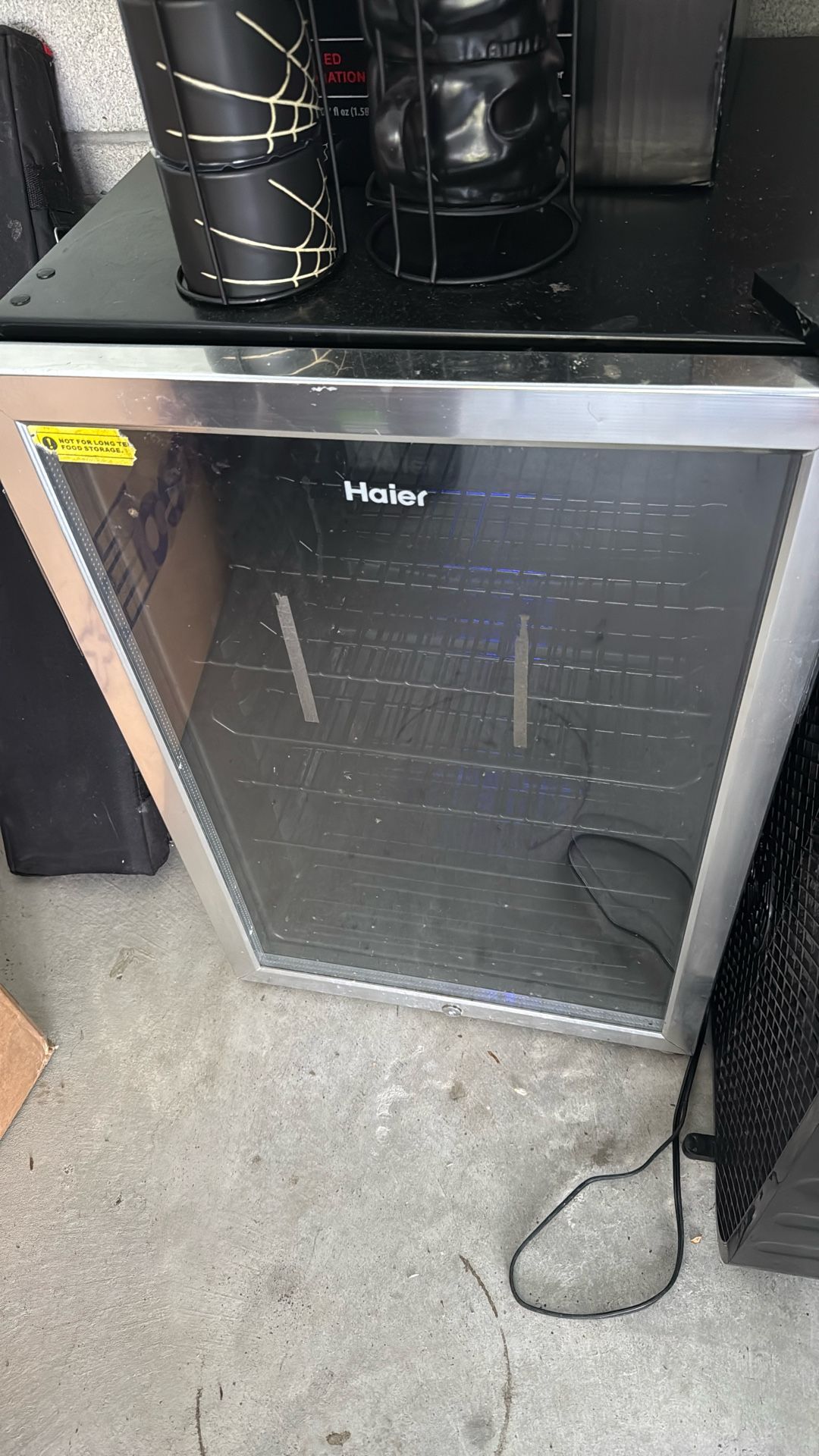 Mini Refrigerator