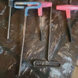 140 2 160 Hex Nut Screws Drivers And Allen Keys 