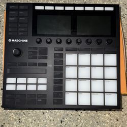 Maschine MK3 