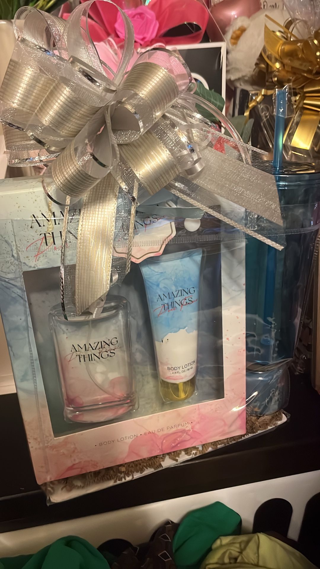 Mothers Day Baskets