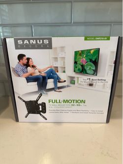 TV Wall Mount for 32-55” tvs-$30each OR 2 for $50