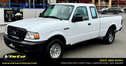 2006 Ford Ranger