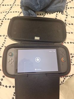 Switch 2